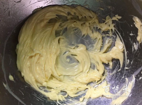 維也納曲奇,烘焙小點(diǎn)心,自己做吃得更放心